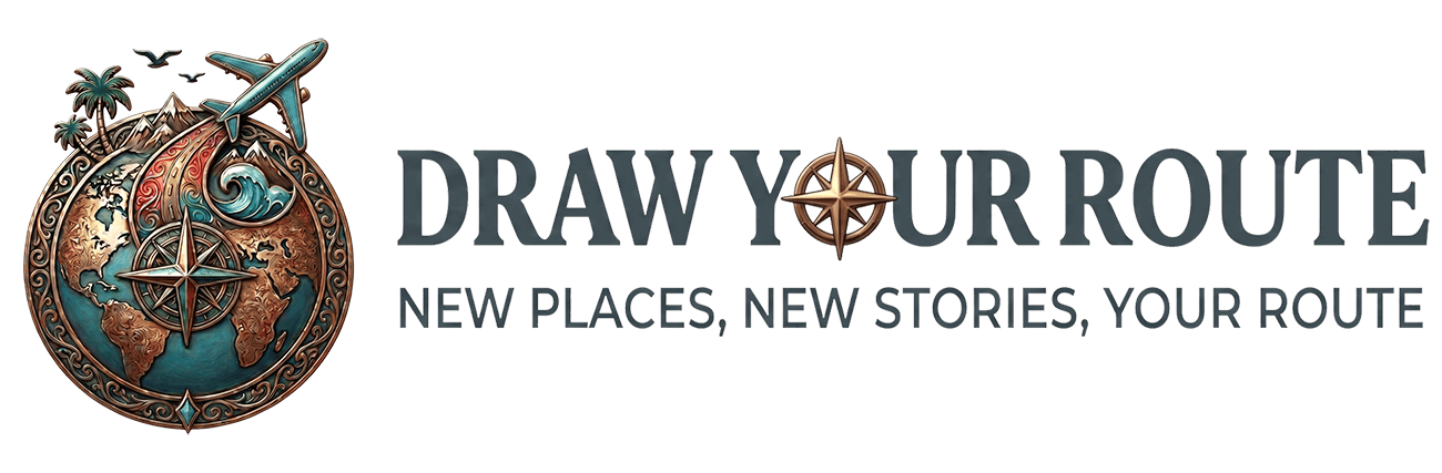 Draw Your Route